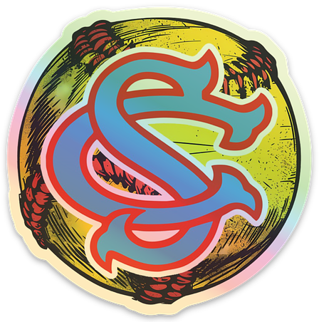 Chief Sealth Softball Logo