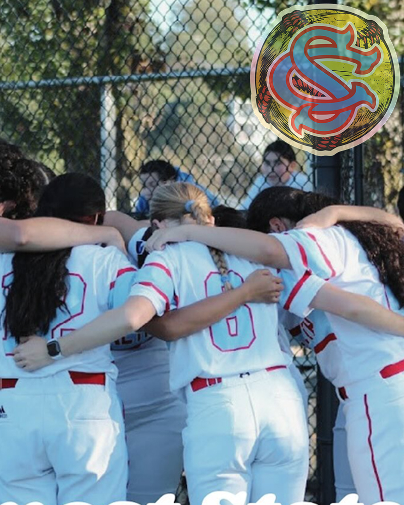 Chief Sealth Softball Team
